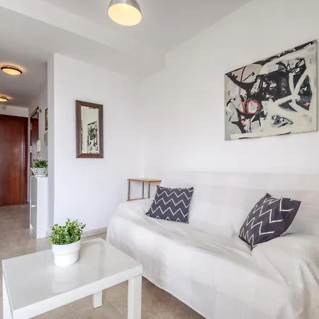 Roca Llarga By Interhome