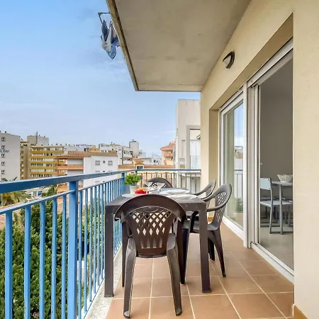 Roca Llarga By Interhome * Roses