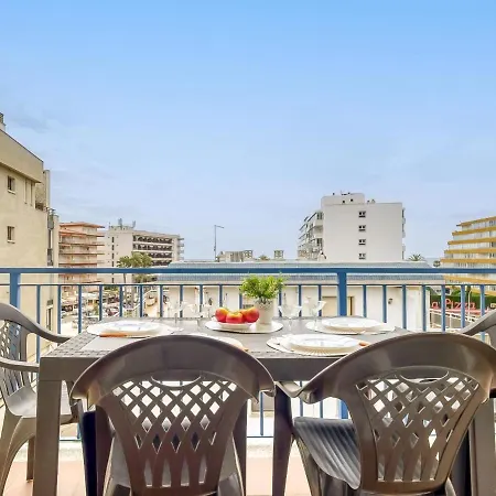 Roca Llarga By Interhome Apartament *