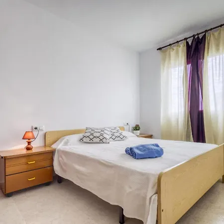 Apartamento Roca Llarga By Interhome *