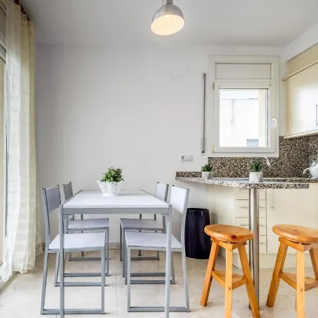 Roca Llarga By Interhome Apartment
