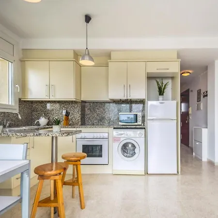 Roca Llarga By Interhome * Roses
