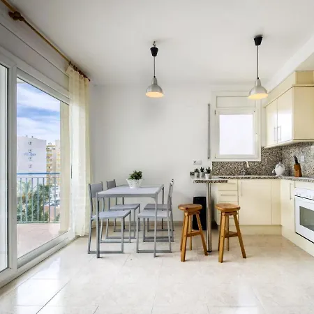 Roca Llarga By Interhome Apartamento Rosas