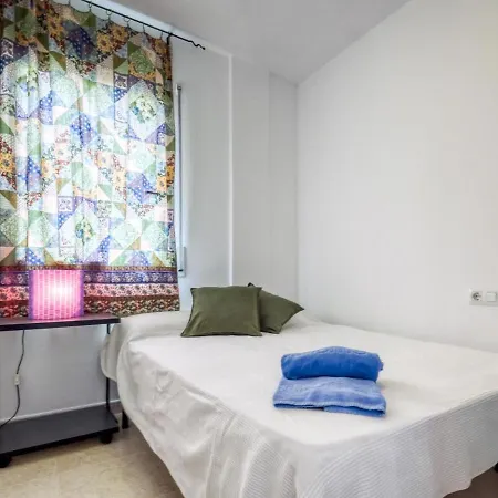 Roca Llarga By Interhome Roses
