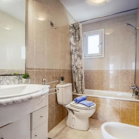 Roca Llarga By Interhome Rosas