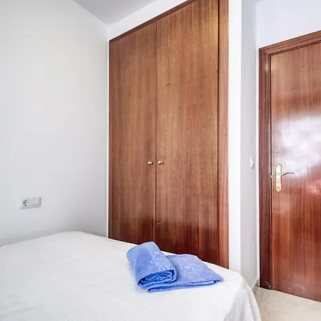 Roca Llarga By Interhome Apartment