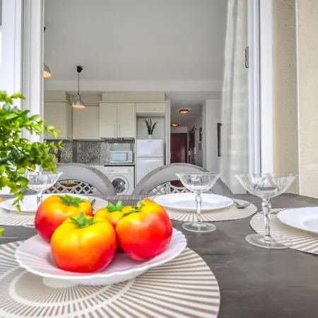 Roca Llarga By Interhome Apartamento Rosas