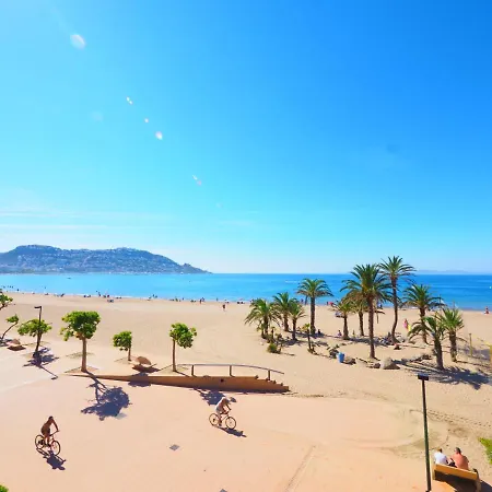 Roca Llarga By Interhome Apartment Roses