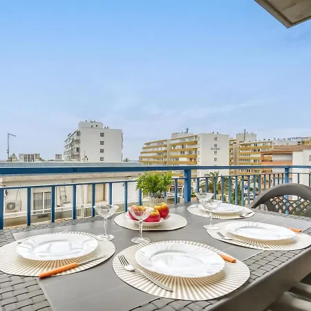 Apartamento Roca Llarga By Interhome *
